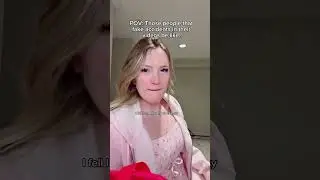 #pov People that fake accidents in their videos be like.. #relatable #funny