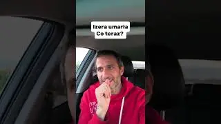 Izera umarła - co dalej?