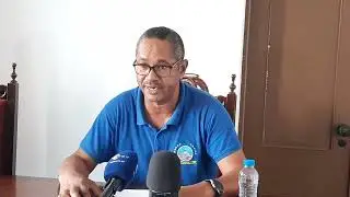 Vereador da CMSV desmente assunto dos c&atilde;es vadios