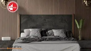 UltraFlex PRESTIGE Orthopedic Hybrid HDCoils, Pressure Relieving Mattress Review | Made in Canada!
