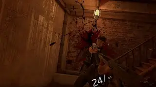 Pavlov VR: Playing WWII for the first time [4K]