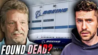This Whistleblower DISAPPEARED And The Conspiracies Are Horrifying