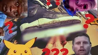 LETS MAKE WIZARD STYLE FRAMES!! Part 1