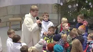 28.12.2025 - Svátek svaté rodiny - 9:30