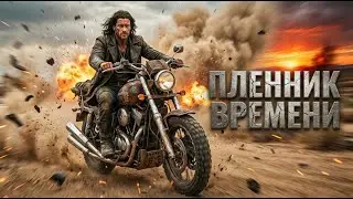 Dj РифМа4 &mdash; ПЛЕННИК ВРЕМЕНИ (Mad Max Style / Heavy Metal)
