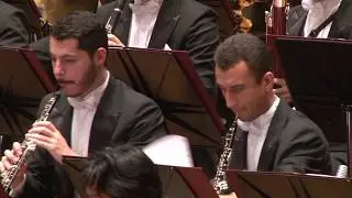 TCHAIKOVSKY |  Sinfonia nº 4  em fá menor, op. 36 | Orquestra Filarmônica de Minas Gerais