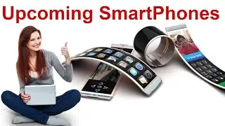 Symetium - The no compromise Smartphone PC | 2017 SmartPhone Upcoming