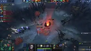 TNC Tiger vs EVOS Esports #1 ProDotA Cup Southeast Asia Dota 2 | Watch Dota 2