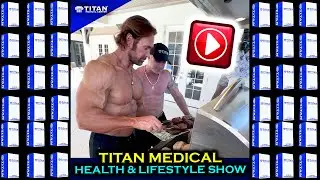 1/25/2025 Titan Medical Health and Lifestyle Show