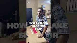 Учебное пособие по стилю Senator Flap. #мужскаямода #модныеруководства #модныепортные #портной #м...