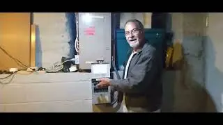 Ручной переключатель Reliance Pro/Tran 2