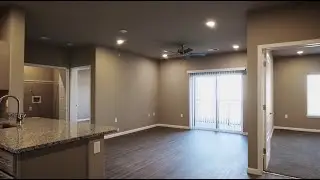 2 Bedroom Apartment Home 55 Plus Community | Coryell Commons Heights | TLC Properties