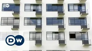 Drei Welterbestätten auf einen Streich | Hin & weg