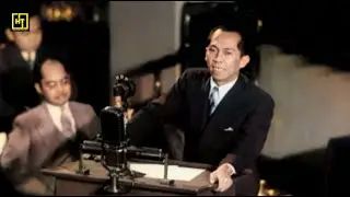 Video Asli 1949 (Episode 5) | 90% Merdeka, 10% Luka: Pidato Terakhir KMB Soal Irian Barat & Asahan