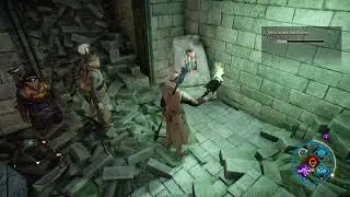 Dragon Age Inquisition: Secrets Of The Exalted Plains Uncovered