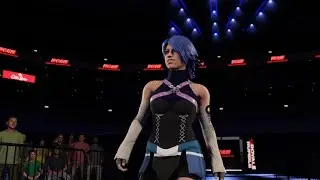 WCAW La Royale Rumble 2026: 20-Woman Babyface Royal Rumble
