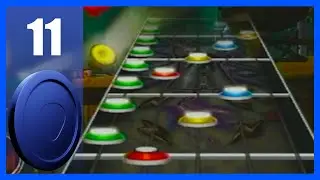 Challenges | Guitar Hero III | Episode 11