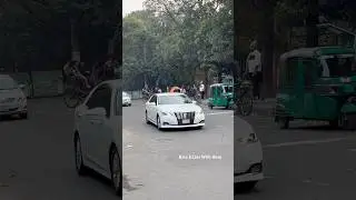 Dhaka Cars #carlover #automobile #dhaka #car #bangladesh #dhakacity #gulshan