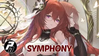Nightcore - Symphony | Lyrics