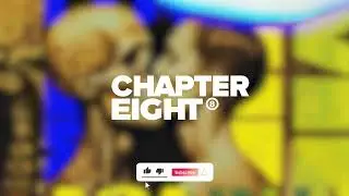 Love Me Again with Flowa @CHAPTEREIGHTRECORDS