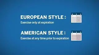 Options on Futures: American vs European Expiration