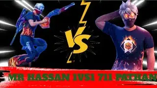  custom 1VS1 CHANNEL EP 2
