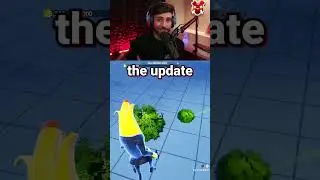 The TRANSCENDENT ITEMS in Fortnite!