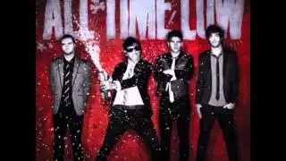 All Time Low: Under A Paper Moon (2011)