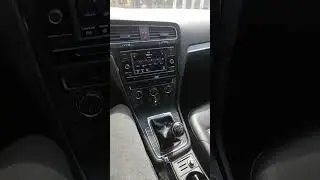 Vw Golf 7 Alltrack 4motion 1.8 180km