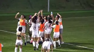 PFF Women's Cup 2022 Semi-final - Kaya FC-Iloilo vs. University of the Philippines