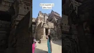 Exploring ajanta ellora caves | whatsapp status | youtube travel #shorts