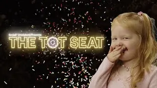 Etta & Natalie dish on SMA treatment I The Tot Seat