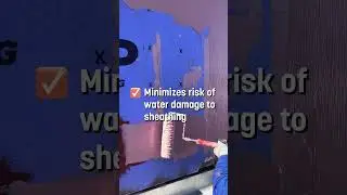 Spray Wrap MVP