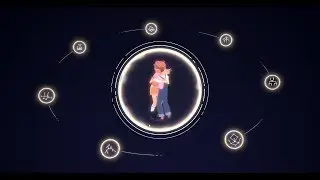 ГРУСТНЫЙ ФИНАЛ . The Gardens Between #3