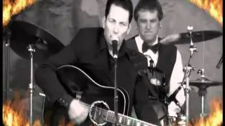 David James and Big River - Promo clip