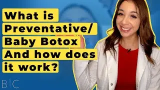 Does Baby/Preventative Botox Work?