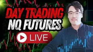 🔥LIVE Nasdaq Futures Day Trading🏆*TPT 150K ACC GIVEAWAY* 35 Master Accounts (Feb 2)