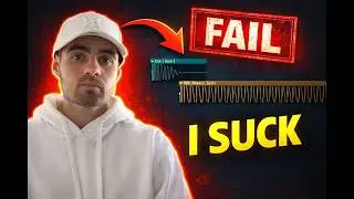 What I Learned from my BAD BEATS