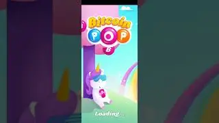 [Review] Main games dapat Bitcoin gratis?? Cara main Bitcoin Pop dari BLING GAMES