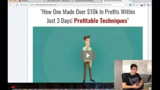 How I Use ClickFunnels To Fully Automate My Affiliate Marketing Business 😱 📚