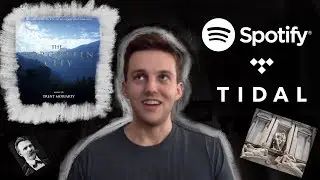The Forgotten City mod soundtrack is on Spotify!