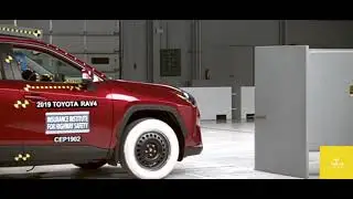 Toyota RAV 4 to Launch in india build quality