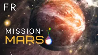 Guide du site web Mission : Mars