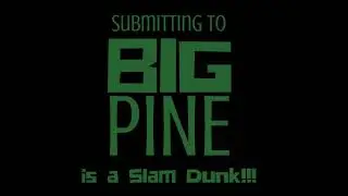 Big Pine Comedy Festival 2018 - 
