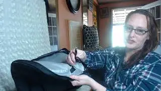 Laptop Bag by Ibarbag Review