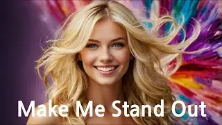 Make Me Stand Out  &ndash; Top Pop Song 최고의 팝송 Best Pop Song 베스트 팝송  New Pop Song 새로운 팝송 [ MT S7 ]
