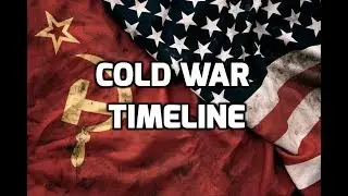 The Cold War in 29 minutes