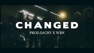 23 TYPE BEAT - CHANGED | 23 TYPE BEAT 2024 | Prod SACHY X @wrnproductions