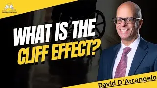 Save As ABILITY Episode 17 - The Cliff Effect