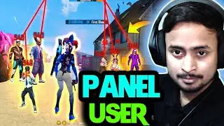 DESERT EAGLE || CALL ME PANEL USER || 😤😤😤 || NK GAMING #raistar